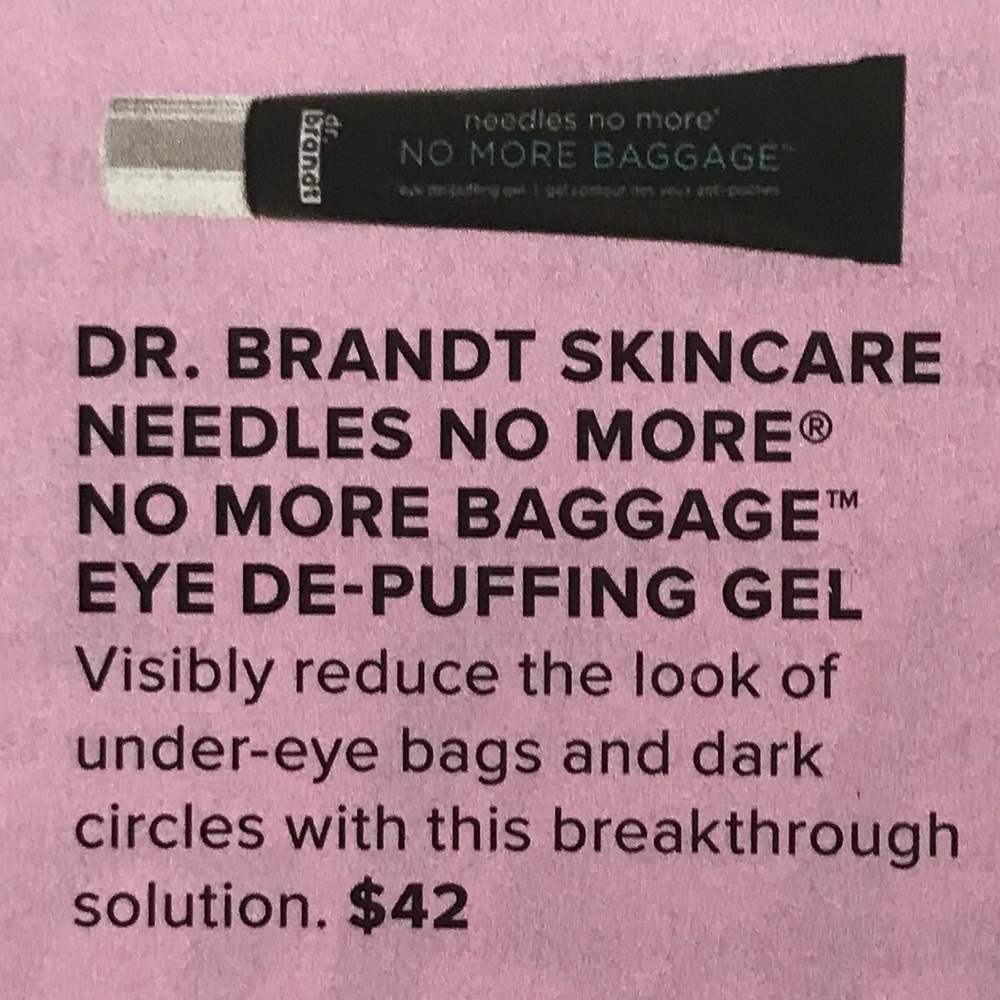 Eye Cream